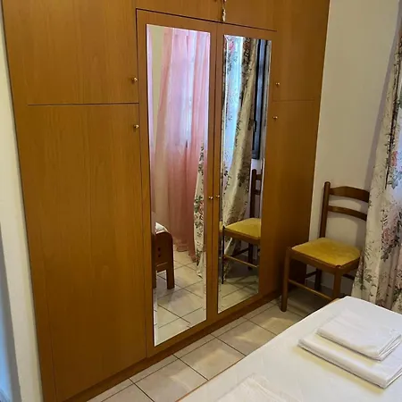 Nefeli Apartmán Ágios Nikólaos