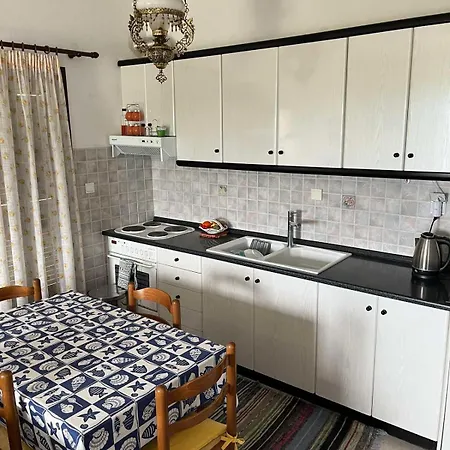 Nefeli Appartement Ágios Nikólaos