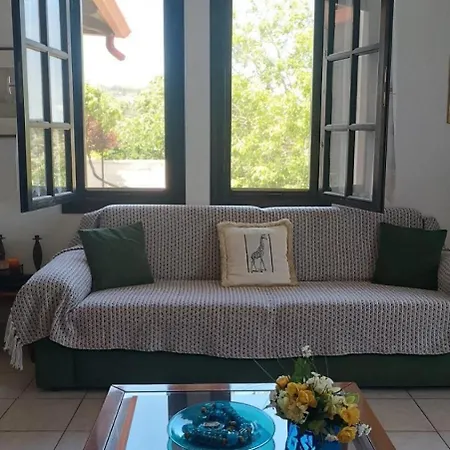 Nefeli * Agios Nikolaos (Chalkidiki)