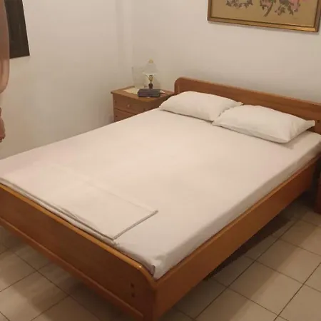 Appartement Nefeli *