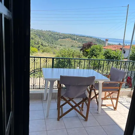 Appartement Nefeli Ágios Nikólaos