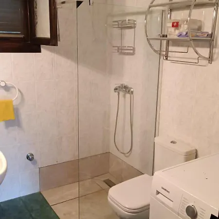 Apartman Nefeli