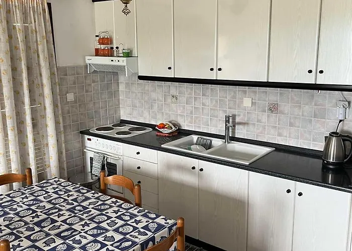 Nefeli Appartement Agios Nikolaos (Chalkidiki)