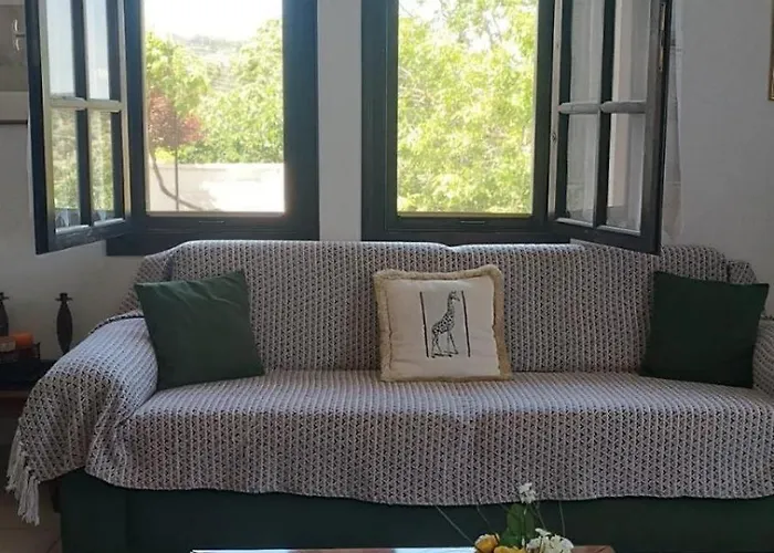 Nefeli * Agios Nikolaos (Chalkidiki)