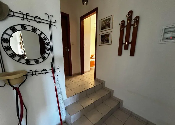 Nefeli * Agios Nikolaos (Chalkidiki)