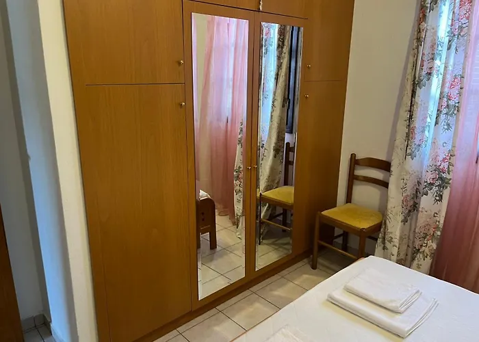 Nefeli Appartement Agios Nikolaos (Chalkidiki)