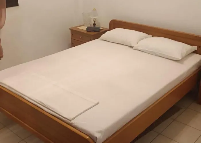 Apartament Nefeli *