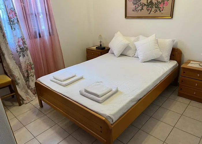 Nefeli Apartament