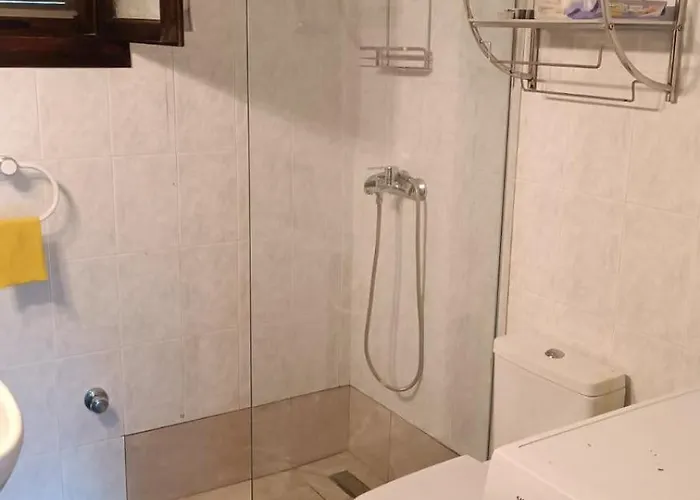 Apartament Nefeli